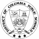 DCPS seal