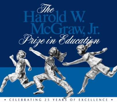 McGraw Prize