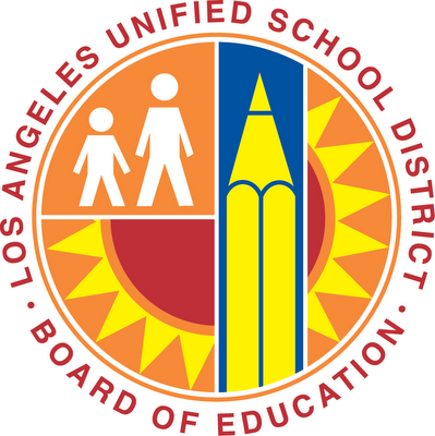 Los Angeles Schools Logo