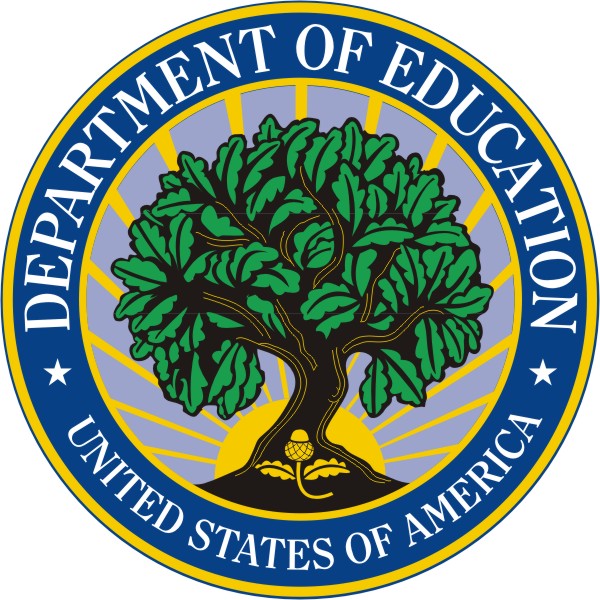 US Dept_of_Education_Logo