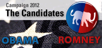 Campaign 2012